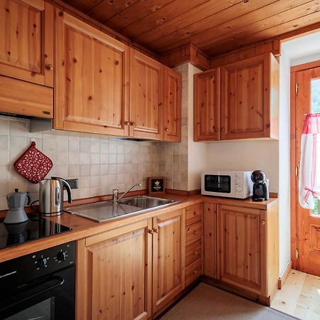 Revo Apartments - Ca' Di Sciur Априка Екстер'єр фото
