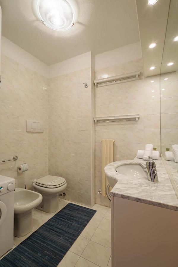 Revo Apartments - Ca' Di Sciur Априка Екстер'єр фото