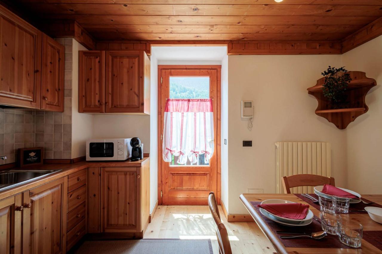 Revo Apartments - Ca' Di Sciur Априка Екстер'єр фото