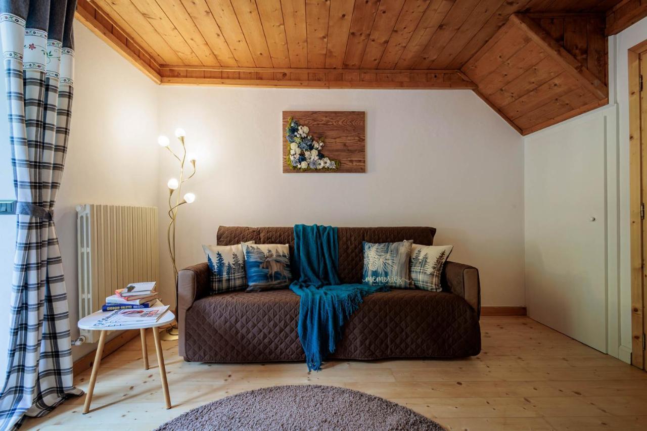 Revo Apartments - Ca' Di Sciur Априка Екстер'єр фото