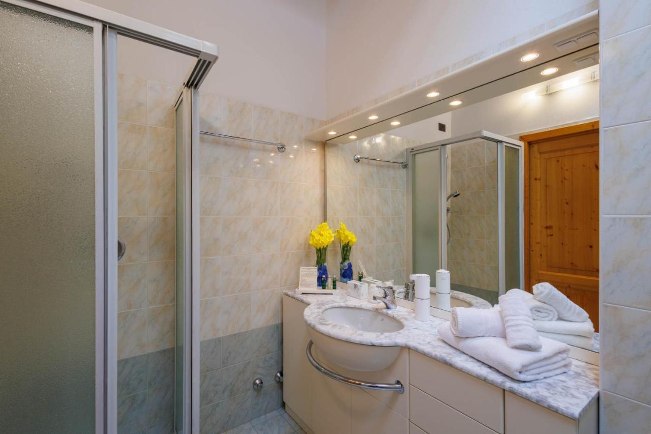 Revo Apartments - Ca' Di Sciur Априка Екстер'єр фото