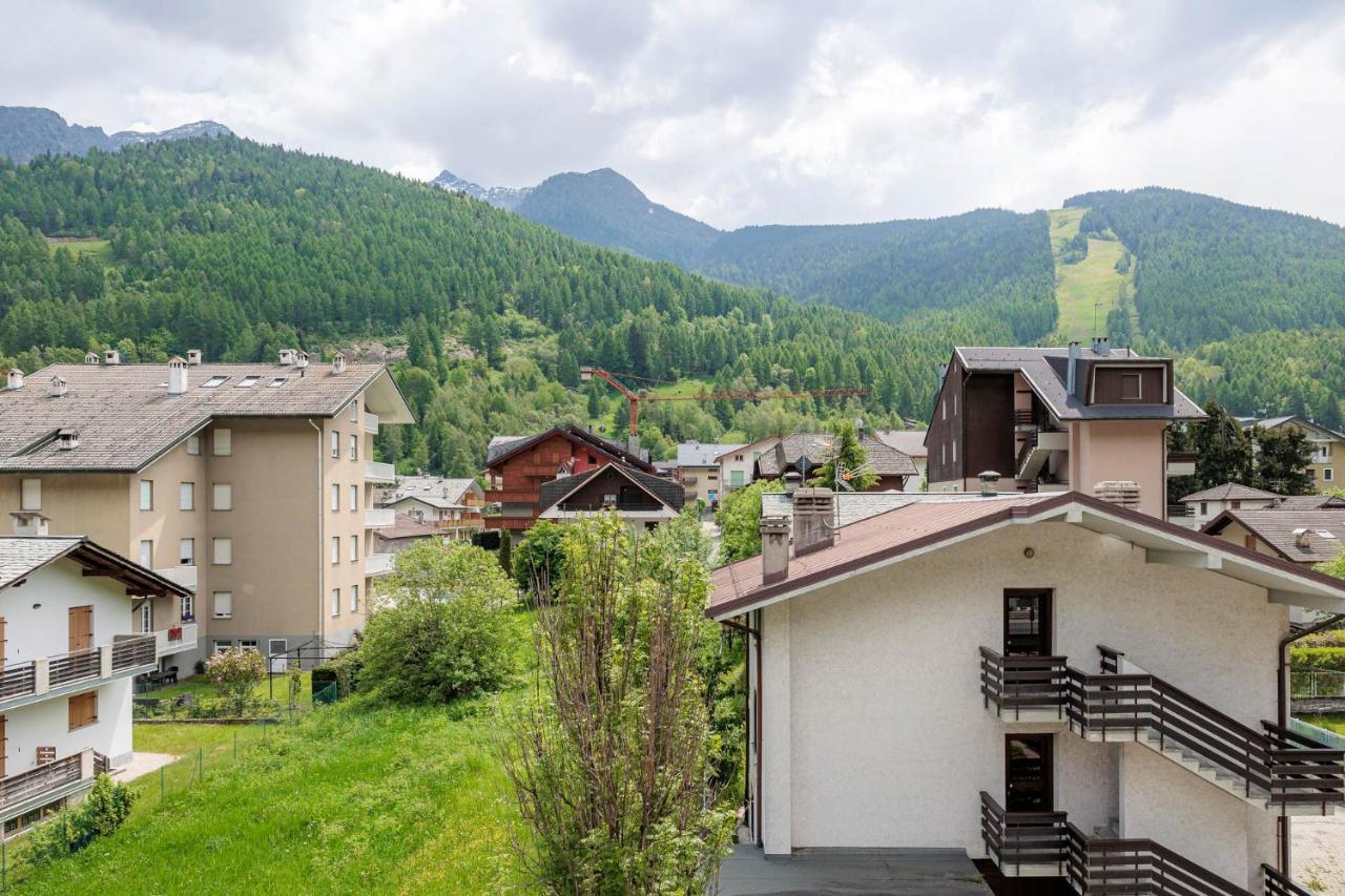 Revo Apartments - Ca' Di Sciur Априка Екстер'єр фото