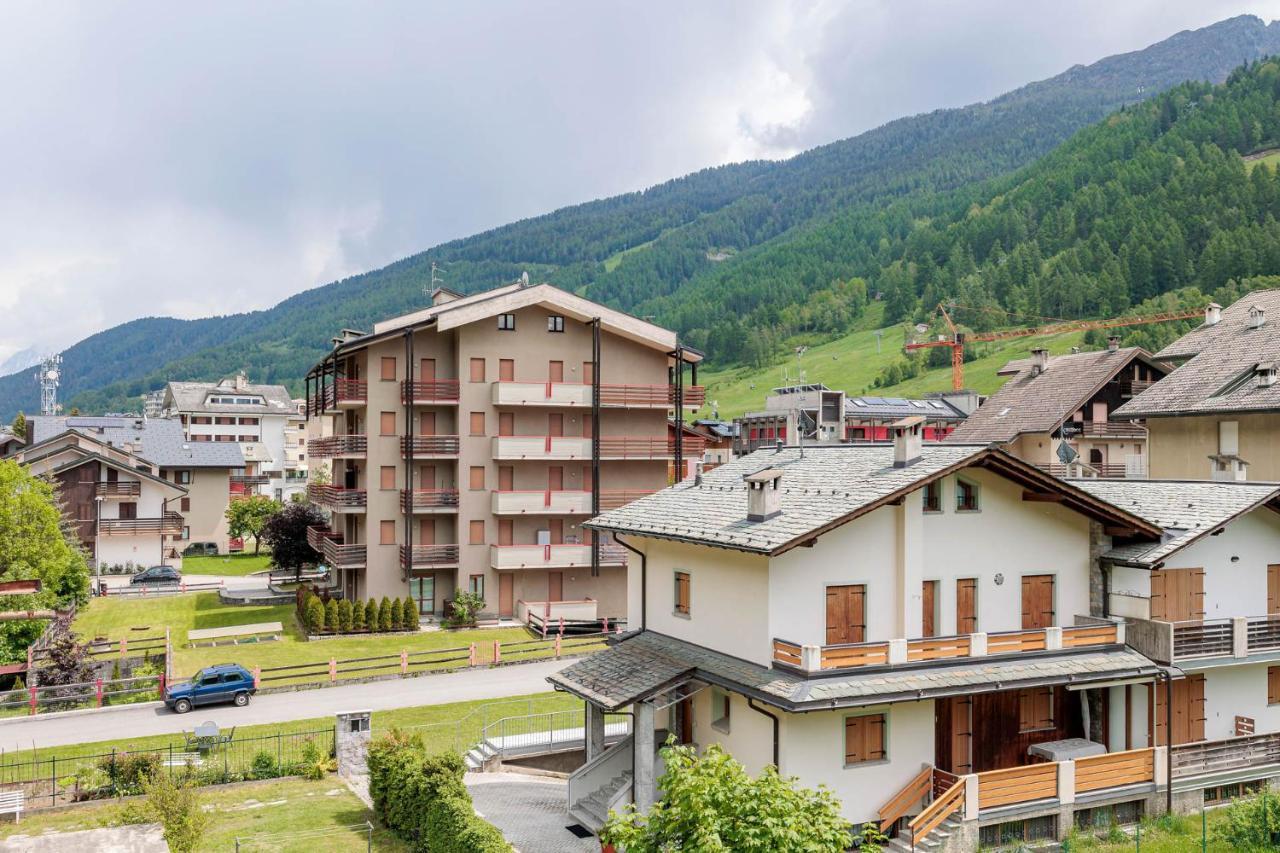 Revo Apartments - Ca' Di Sciur Априка Екстер'єр фото