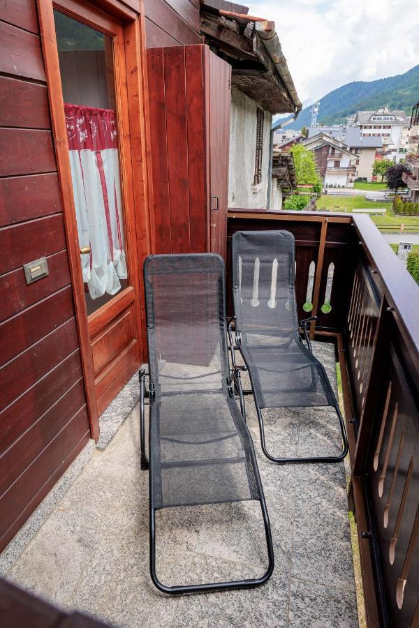 Revo Apartments - Ca' Di Sciur Априка Екстер'єр фото