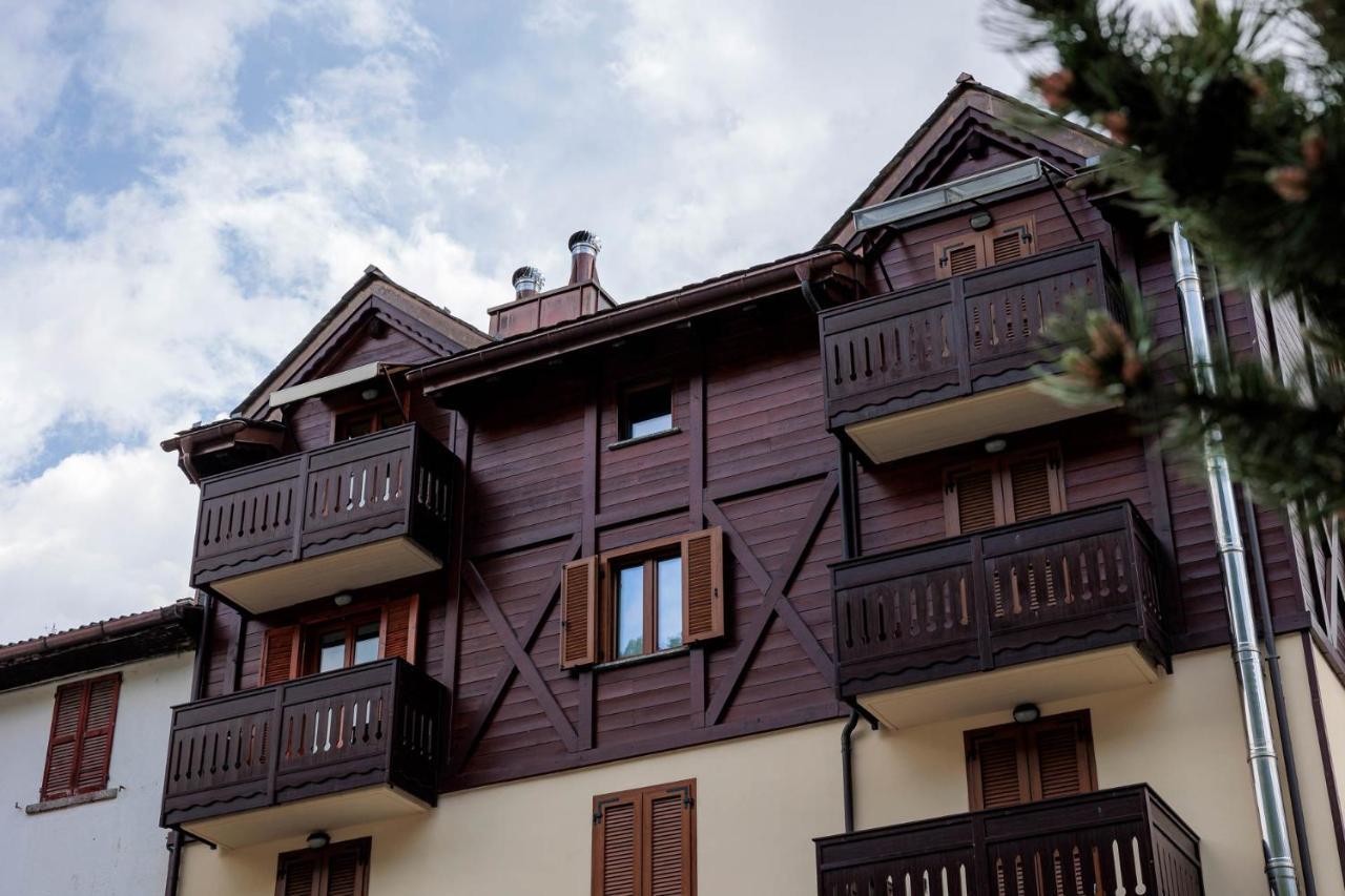 Revo Apartments - Ca' Di Sciur Априка Екстер'єр фото